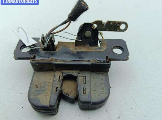 купить Замок багажника на Volkswagen Passat B5+ (GP)