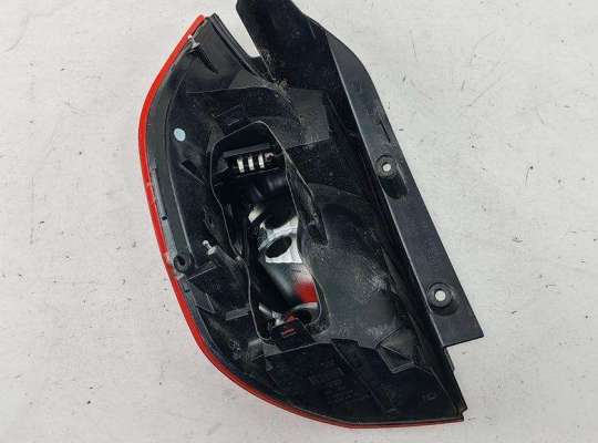 купить Фонарь задний правый на Renault Scenic II (2003-2009)