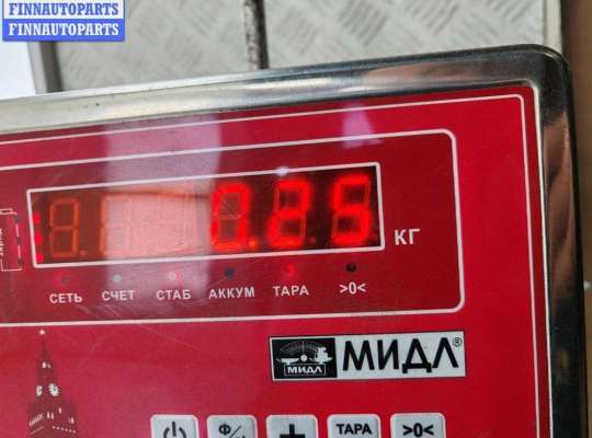 купить Бачок расширительный на Mazda 6 (2002-2007) GG/GY