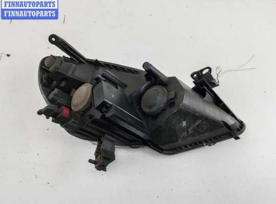 купить Фара левая на Opel Zafira B (2004-2014)