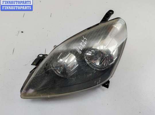 купить Фара левая на Opel Zafira B (2004-2014)