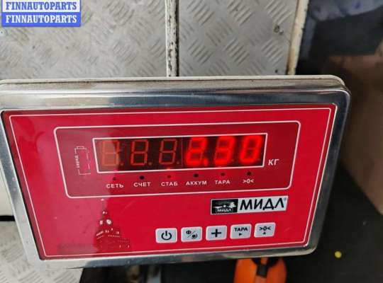 купить Фара левая на Opel Zafira B (2004-2014)