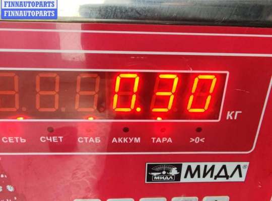 купить Шкив помпы на Opel Vectra B (1995-2002)