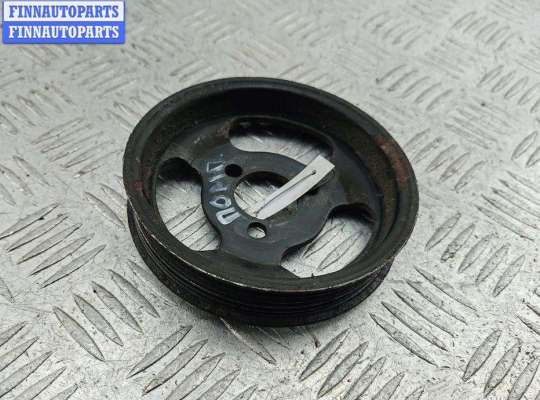 купить Шкив помпы на Opel Vectra B (1995-2002)