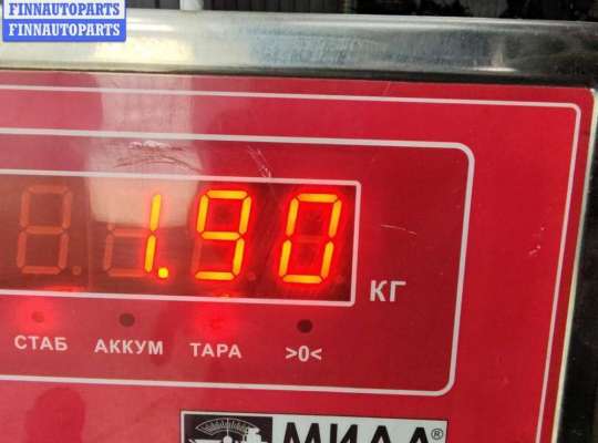 купить Подушка крепления двигателя на Mercedes E-Class W211 (2002-2009)