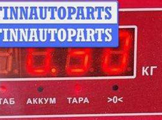 купить Решётка (заглушка) в бампер на Audi A6 C5 (1997-2005)