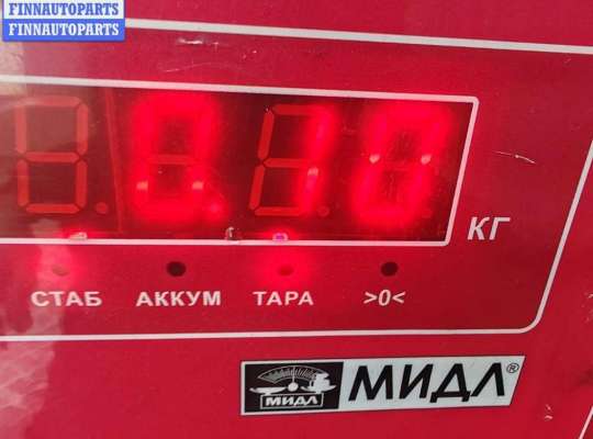 купить Регулятор давления топлива на Volkswagen Bora