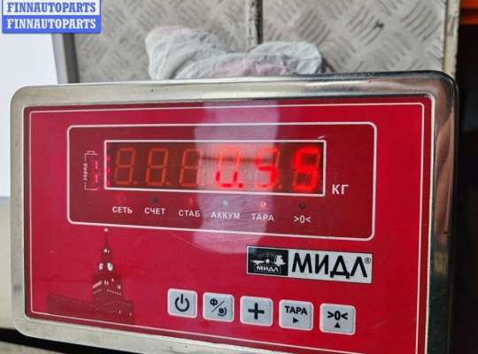 купить Ручка двери наружная передняя правая на Opel Omega B (1994-2003)