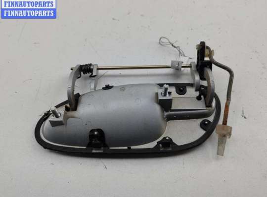 купить Ручка двери наружная передняя правая на Opel Omega B (1994-2003)