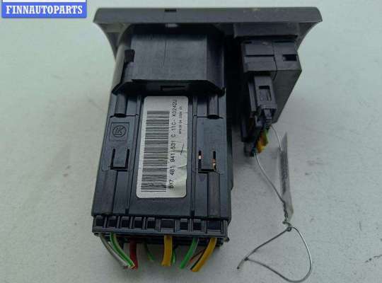 купить Переключатель света на Audi A6 C5 (1997-2005)