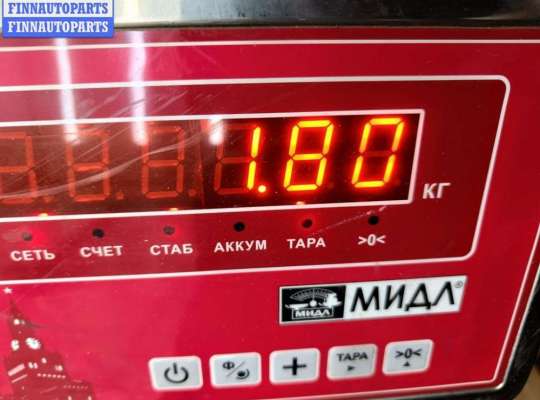 купить Амортизатор подвески передний правый на Mercedes E-Class W210 (1995-2002)