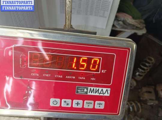 купить Суппорт задний левый на Volkswagen Passat B5