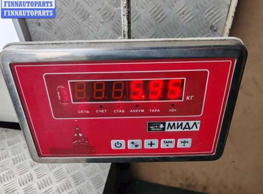 купить Бампер передний на Ford Mondeo III (2000-2007)