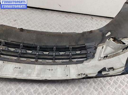 купить Бампер передний на Ford Mondeo III (2000-2007)