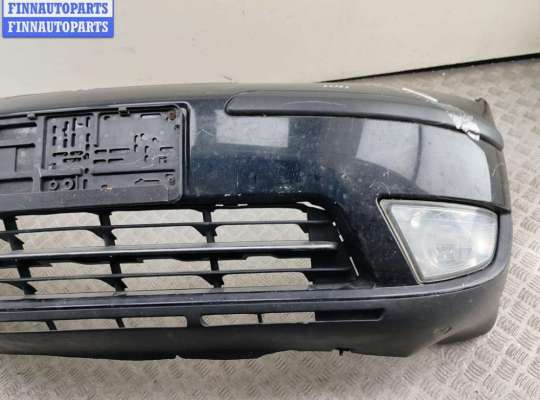 купить Бампер передний на Ford Mondeo III (2000-2007)