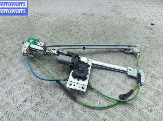 купить Стеклоподъемник электрический передний правый на Fiat Scudo (2007-2016)