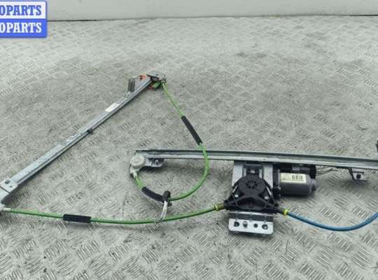 купить Стеклоподъемник электрический передний правый на Fiat Scudo (2007-2016)