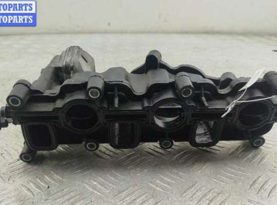 купить Электропривод (моторчик сервопривода) на Audi A6 C6 (2004-2011)