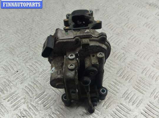 купить Электропривод (моторчик сервопривода) на Audi A6 C6 (2004-2011)