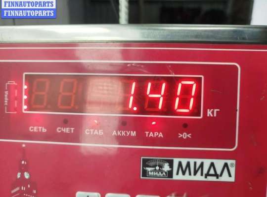 купить Электропривод (моторчик сервопривода) на Audi A6 C6 (2004-2011)