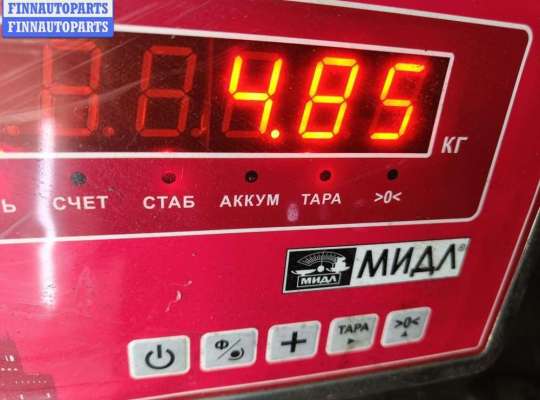 купить Диск тормозной передний на Opel Astra G (1998-2004)