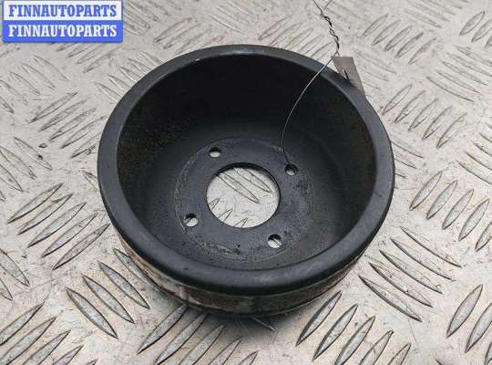 купить Шкив помпы на Mercedes C-Class W203 (2000-2006)