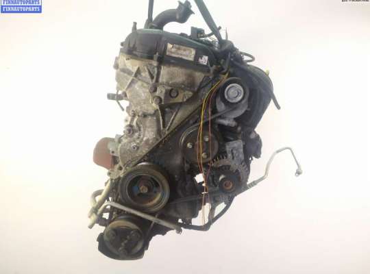 купить Двигатель (ДВС) на Ford C-Max