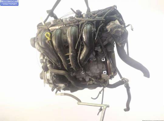 купить Двигатель (ДВС) на разборку на Ford C-Max (2003-2010)
