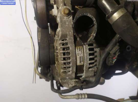 купить Двигатель (ДВС) на Ford C-Max