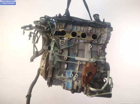 купить Двигатель (ДВС) на разборку на Ford C-Max (2003-2010)