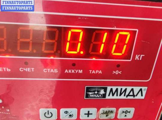 купить Клапан вентиляции топливного бака на Peugeot 308 T7 (2007-2013)