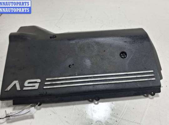 купить Накладка декоративная на двигатель на Audi A6 C5 (1997-2005)