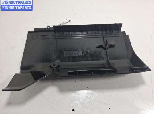 купить Накладка декоративная на двигатель на Audi A6 C5 (1997-2005)