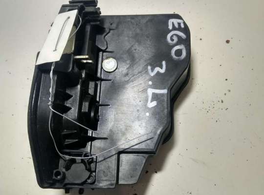 купить Замок двери задней левой на BMW 5 E60/E61 (2003-2010)