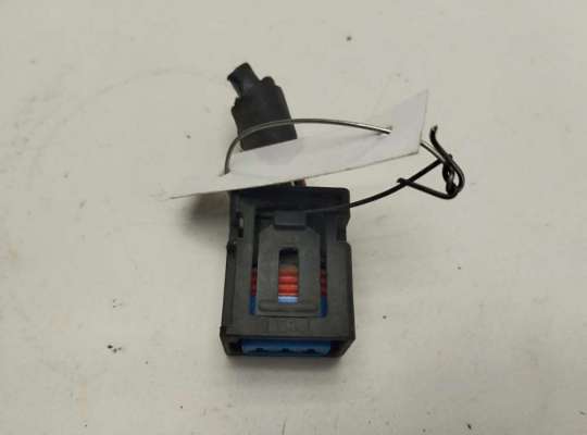 Разъем (фишка) проводки FO1517139 на Ford Focus II (2004-2011)