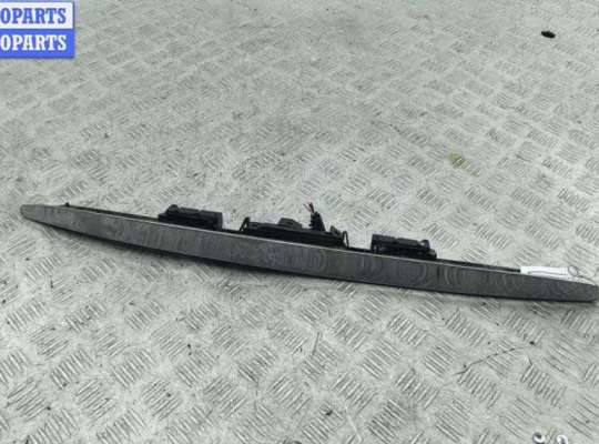 купить Подсветка номера на Mercedes A-Class W169 (2004-2012)