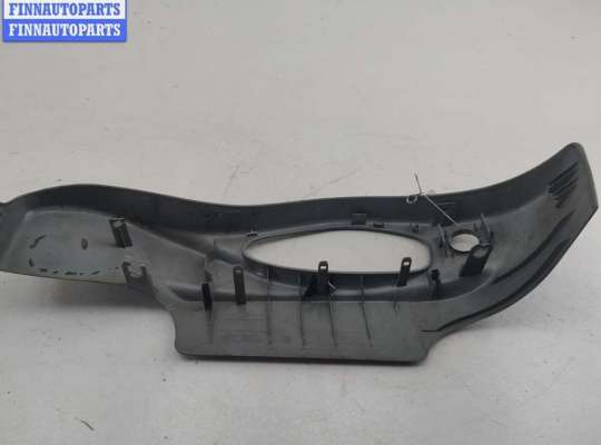 купить Обшивка сидений на BMW X5 E53 (1999-2006)