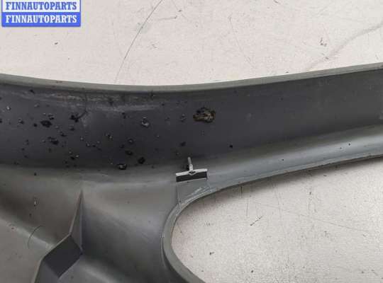 купить Обшивка сидений на BMW X5 E53 (1999-2006)