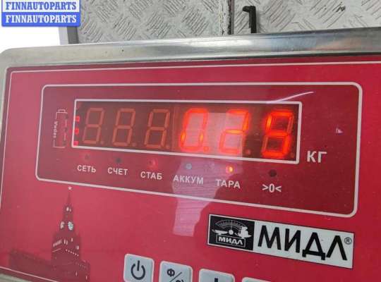 купить Обшивка сидений на BMW X5 E53 (1999-2006)