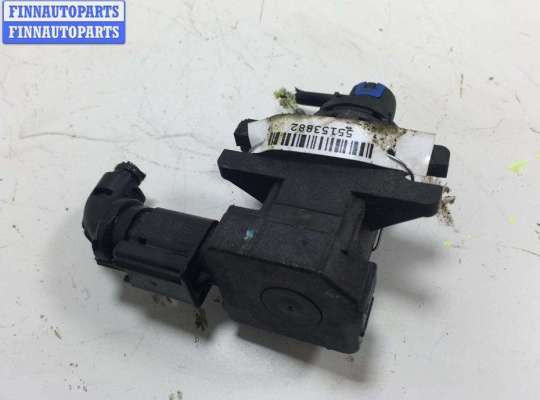 купить Клапан электромагнитный на Peugeot 308 T7 (2007-2013)