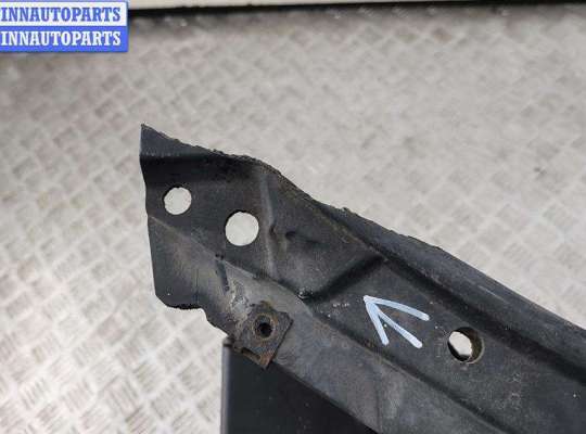 купить Рамка передняя (панель кузовная, телевизор) на Volkswagen Passat B5+ (GP)