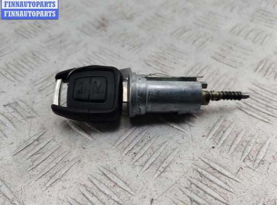 Замок зажигания OP2438576 на Opel Zafira A (1999-2005)