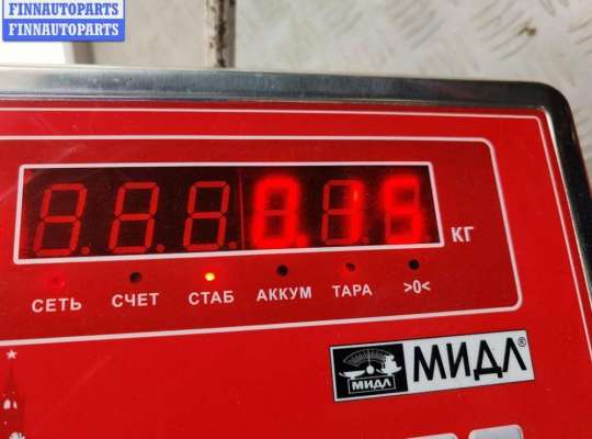 купить Замок зажигания на Opel Zafira A (1999-2005)