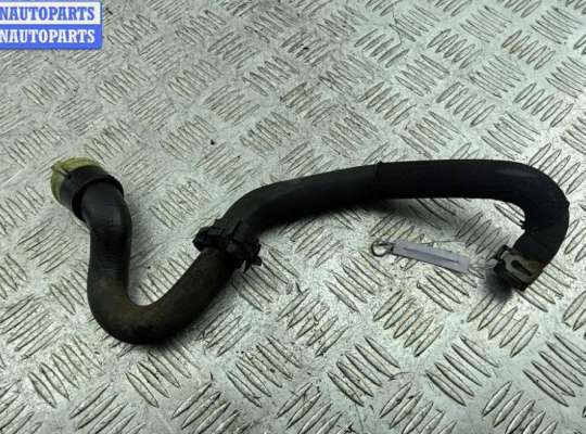 Патрубок отопителя (печки) OP2385743 на Opel Astra H (2004-2009)