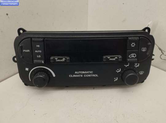 купить Переключатель отопителя на Chrysler Voyager (2001-2007)