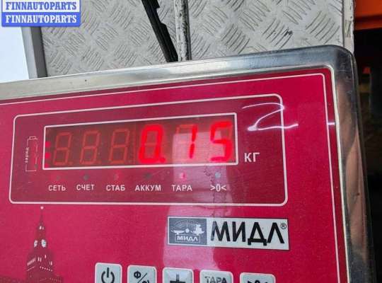 купить Блок розжига фар (ксенон) на Audi Q7 4L (2005-2015)