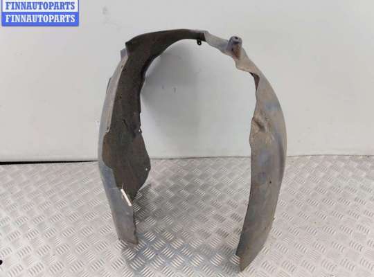 Купить Защита крыла (подкрылок) передняя правая на Audi A4 B7 (2004-2008) Защита крыла (подкрылок) передняя правая AU1694737 на Audi A4 B7 (2004-2008)