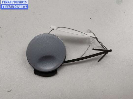 купить Решётка (заглушка) в бампер на Opel Corsa D (2006-2014)