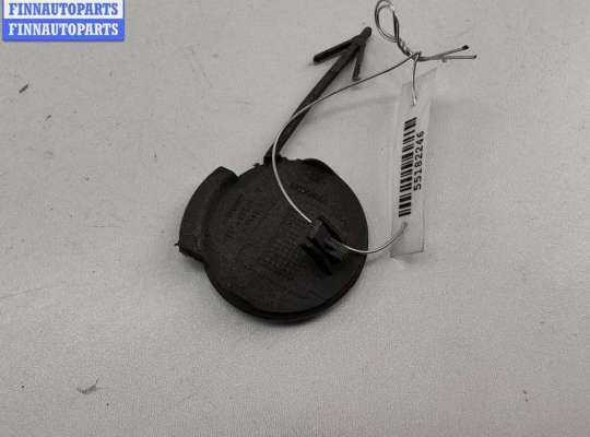 купить Решётка (заглушка) в бампер на Opel Corsa D (2006-2014)