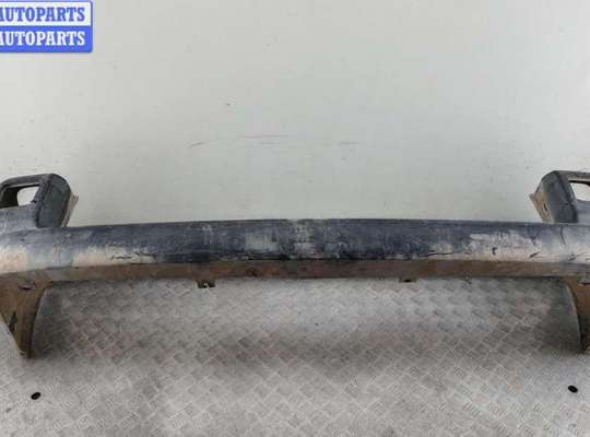 Бампер задний VG2731547 на Volkswagen Transporter T4